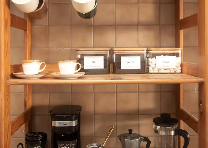 A Cozy, Quiet With Great View In Center Apartmán *