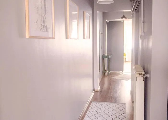 A Cozy, Quiet With Great View In Center Provincia di Istanbul