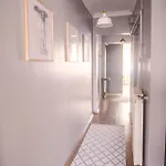A Cozy, Quiet With Great View In Center イスタンブール